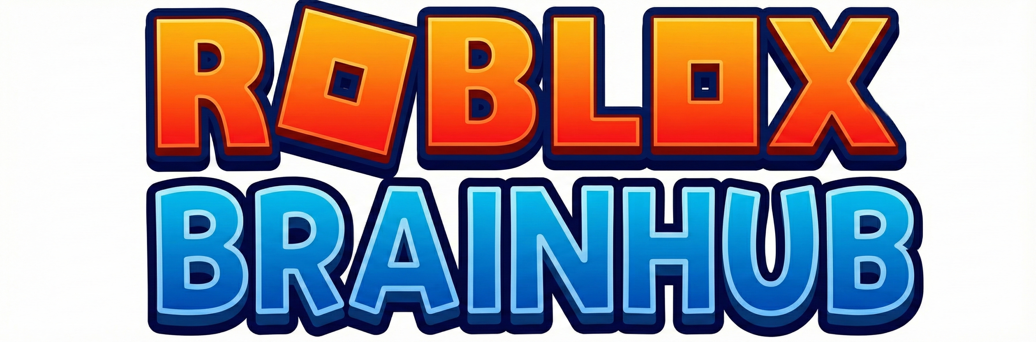 Roblox BrainHub